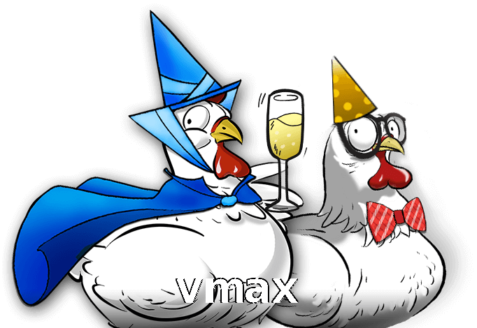vmax